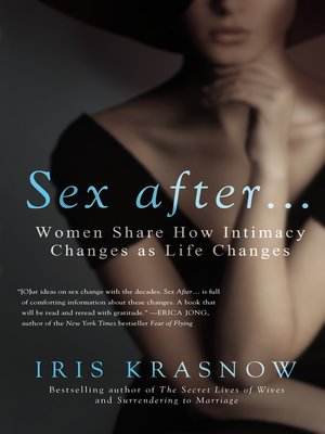cover image of Sex After . . .